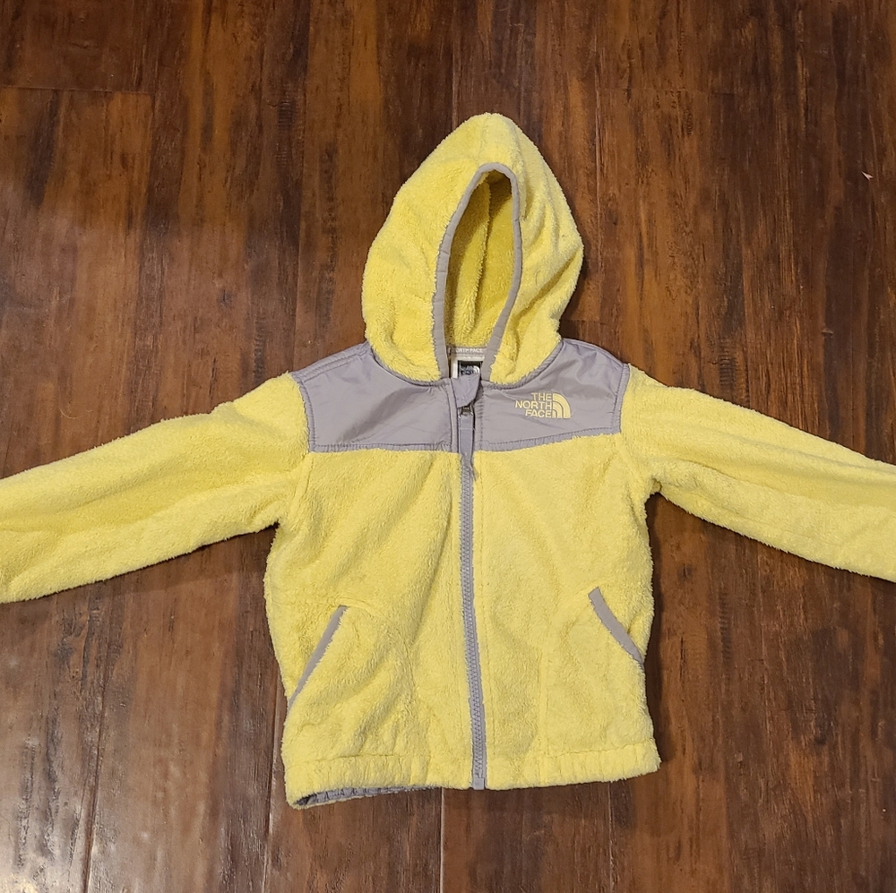 The North Face Fleece 3T